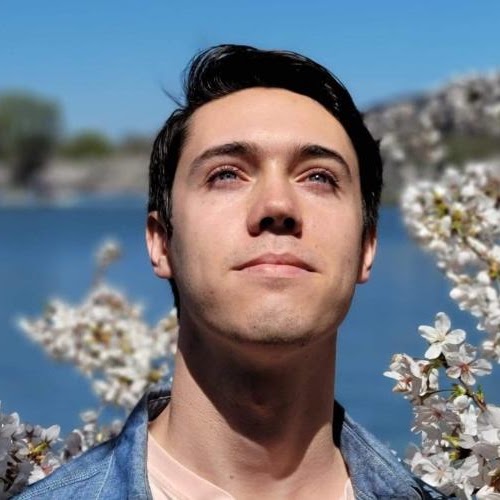 Axel Bax Cornell University