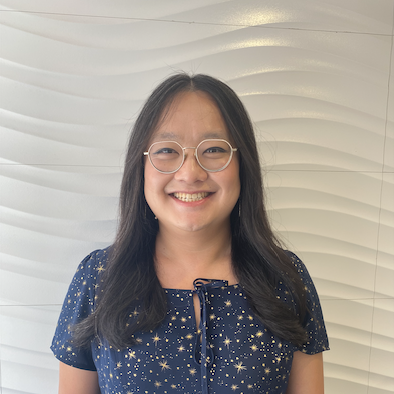 Sophie Hao Boston University