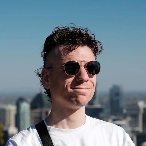 Luca Soldaini AI2
