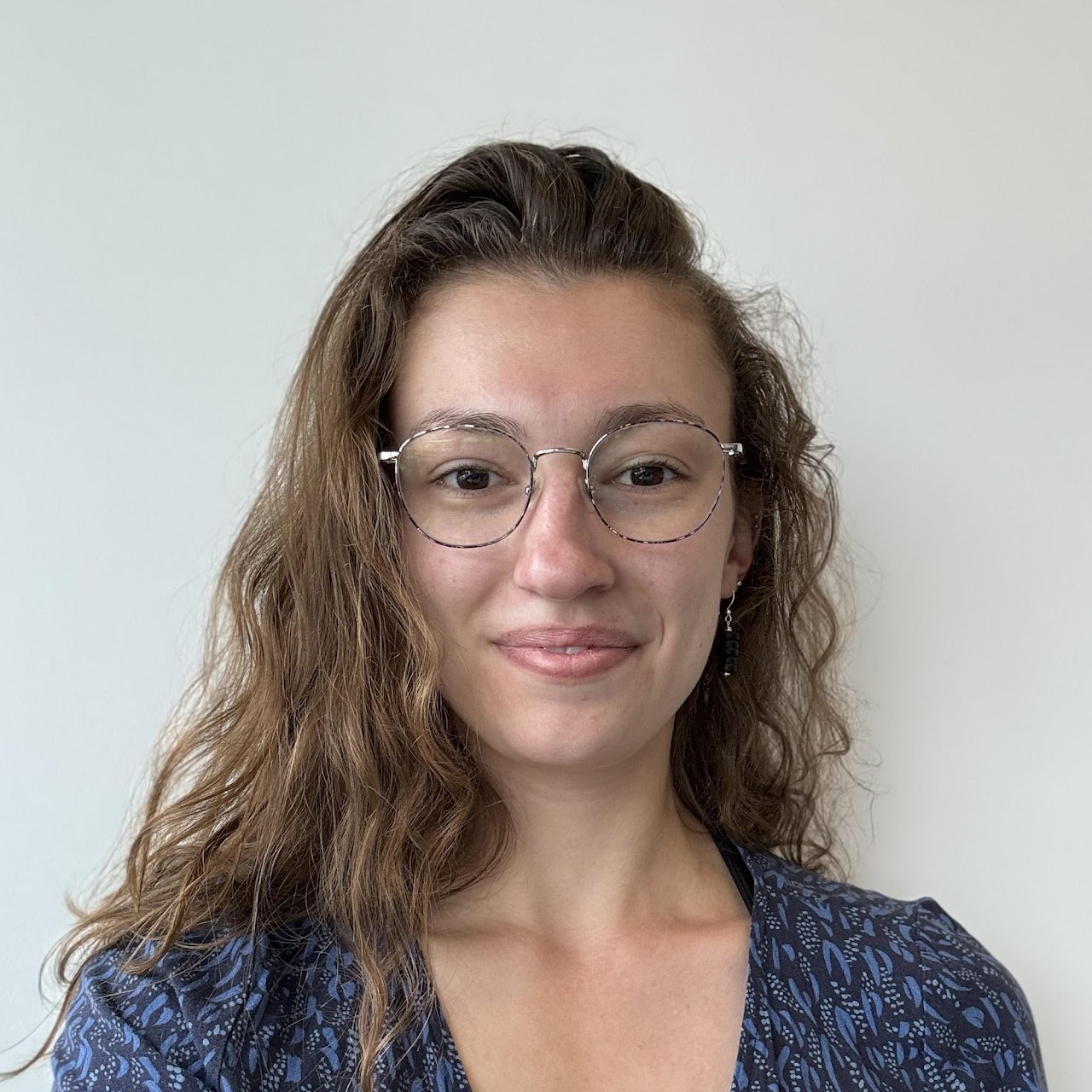 Rebecca M. M. Hicke Cornell University