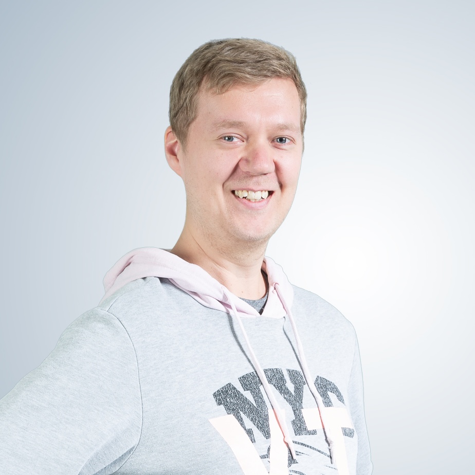 Mika Hämäläinen Metropolia University of Applied Sciences