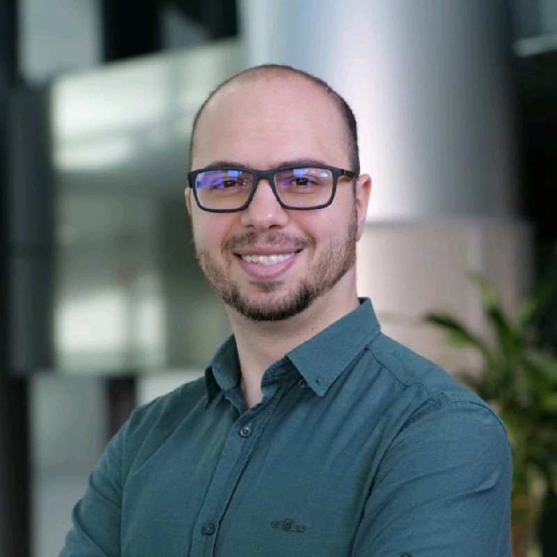 Khalid Alnajjar F-Secure Oyj